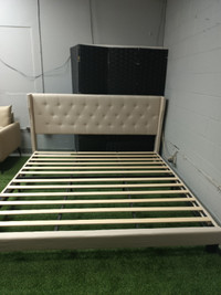 King Size Bed Frame