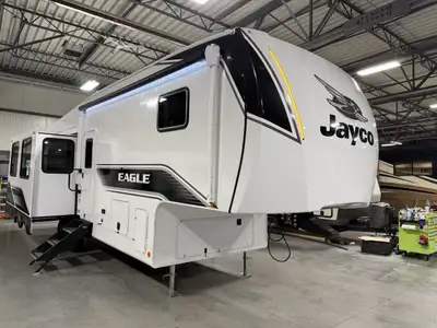 Welcome to Eldorado RV Sales, the longest running dealership in Southern Alberta! OPTIONS: Customer...
