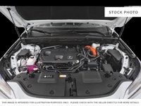 2022 Lexus NX Kijiji Engine: 4 Cylinder Engine L/100Km City: 5.7 L/100Km Hwy: 6.4 Safety Equipment E... (image 7)