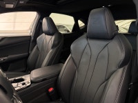 The NX 350 F Sport 1 targets drivers seeking a more engaging, responsive road feel without stepping... (image 5)
