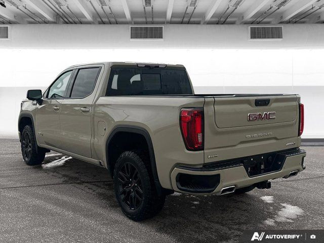 2022 GMC Sierra 1500 AT4 6.2L Crew Cab | Heated And Vented in Cars & Trucks in Winnipeg - Image 3