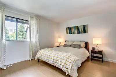 TOWNHOUSE WITH IN SUITE LAUNDRY, THESE ARE A MUST SEE Unit has recently been renovated - Check this...