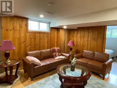 FURNISHED UNIT - 80 TRAYBORN DRIVE Richmond Hill (Mill Pond), On