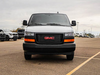 Welcome to Sherwood Buick GMC! This GMC Savana Cargo Van delivers a Gas V6 4.3L/ engine powering thi... (image 2)