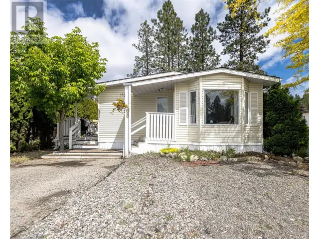 3585 Elk Road Unit# 30 West Kelowna, British Columbia in Houses for Sale in Penticton - Image 3