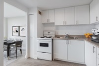 1 Bedroom Apartment for Rent in the welcoming community of Lindsay! 107 Colborne Street West Apartme... (image 1)