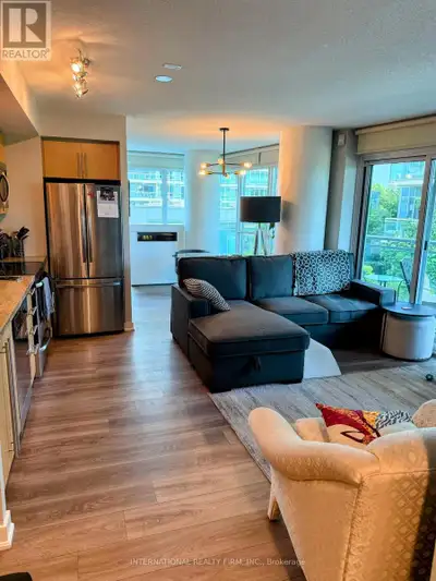 Come home to this 2-Bedroom, 2-Bathroom Condo with a split bedroom layout In the highly sought-after...