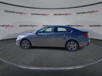 Dealer Certified Pre-Owned. This Kia Forte delivers a Gas 4cyl 2.0 L engine powering this Variable t... (image 4)