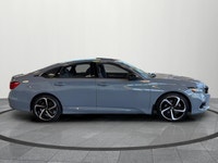 The 2021 Honda Accord Sport 2.0T offers the perfect combination of performance, reliability, and pre... (image 6)