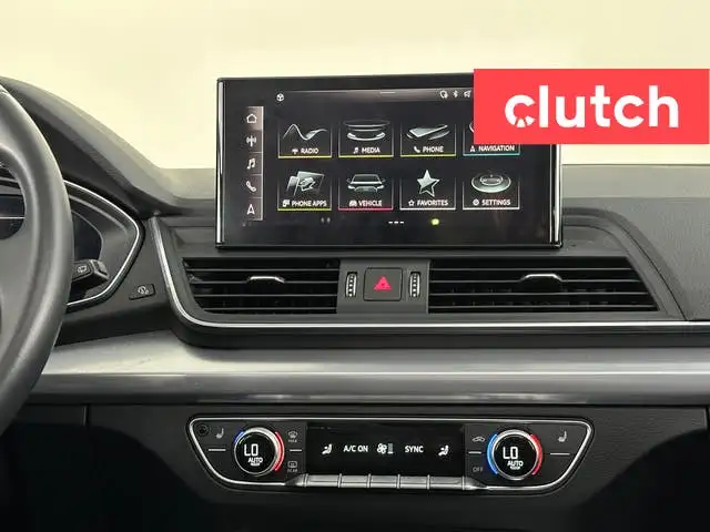 2022 Audi Q5 Progressiv 45 AUDI in Cars & Trucks in City of Toronto - Image 31