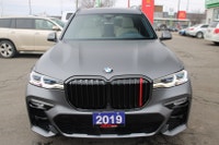 NO ACCIDENT Clean Carfax Two-Tone Interior TOP TOP TOP OF THE LINE! M-sport Package, Premium Package... (image 1)
