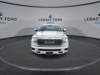 Cooled Seats, Leather Seats, Power Running Boards, Premium Audio, Navigation! Whether you need tough... (image 3)