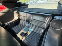 **BARRETT-JACKSON SHOW PIECE** This 1973 Mustang Mach 1 which ran in the world-famous Barrett-Jackso... (image 5)