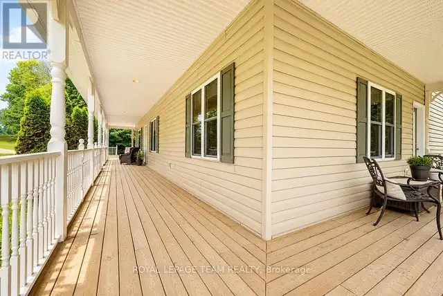 698 BARRYVALE ROAD Greater Madawaska, Ontario in Houses for Sale in Renfrew - Image 9