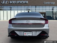 2023 Hyundai Sonata | Apple CarPlay and Android Auto? | Hyundai SmartSense? The 2023 Hyundai Sonata... (image 3)