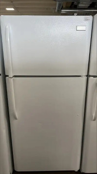 Promo  Mai! Réfrigérateur en promotion a 454.99$