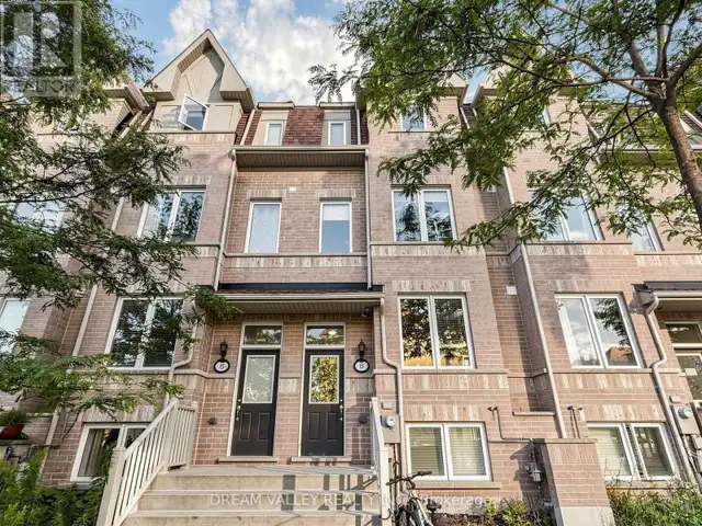 8 Zezel Way Toronto (Dorset Park), Ontario, photo 2 of 4