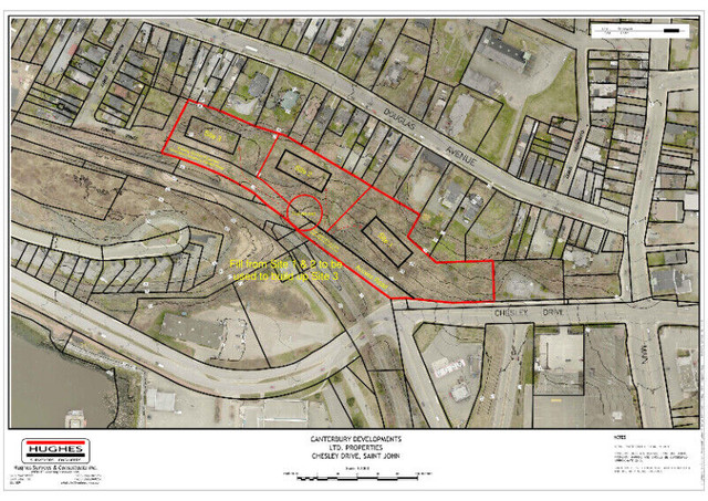 Are you looking for development opportunities?   LOOK HERE! in Land for Sale in Saint John - Image 2