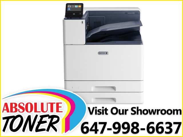 Copiers for Sale from $995 - Canon, Ricoh, Xerox, Toshiba, HP in Printers, Scanners & Fax in City of Toronto - Image 10