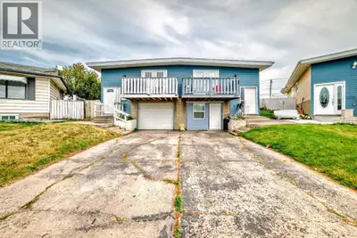 Vacant and move-in ready! Immediate possession available. Great opportunity for quick closing. Excep...