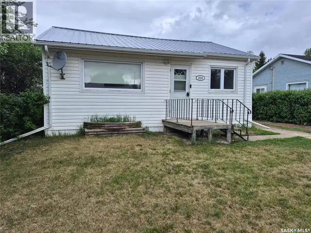 209 Prairie STREET Yellow Grass, Saskatchewan in Houses for Sale in Regina - Image 31