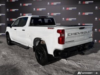 Come see this 2024 Chevrolet Silverado 1500 Custom Trail Boss while we still have it in stock! *This... (image 3)
