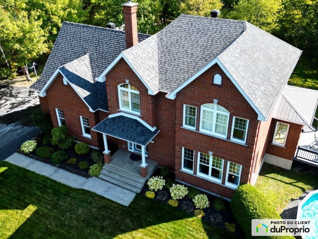 $850,000 - 2 Storey for sale in Sherbrooke (St-Élie-d'Orford) — photo 1