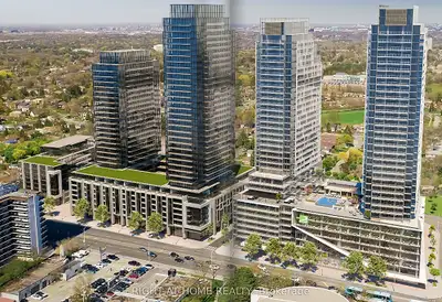 Price: $565,000/ $2,143/mo Amazing Deal For First Time Home Buyers! Prime North York Location, just...