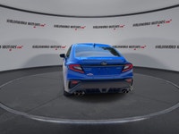 // ACCIDENT FREE!! // This 2023 Subaru WRX Sport is a sharp sport sedan built to make every drive fe... (image 6)