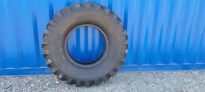 ****10 IN STOCK **** Brand New 14.00-24 MONGREL Tires – Heavy-Duty Construction Tires Selling a set...
