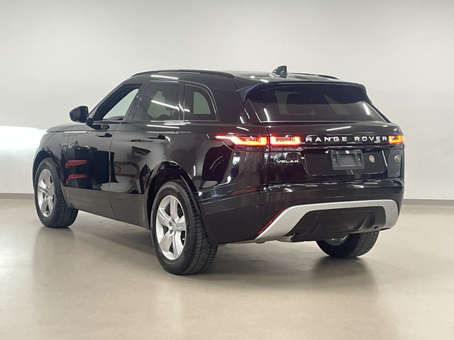 2023 Land Rover Range Rover Velar P250 S dans Autos et camions  à Ville de Montréal - Image 3
