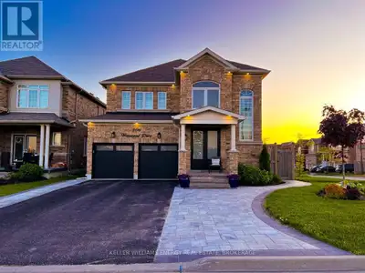 BSMT - 906 WRENWOOD DRIVE Oshawa (Taunton), Ontario