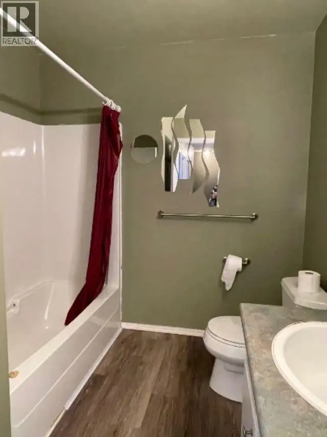 33 5320 MOUNTAINVIEW DRIVE Fort Nelson, British Columbia in Condos for Sale in Fort St. John - Image 19