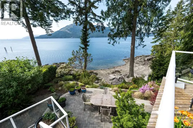 958 Lands End Rd North Saanich, British Columbia in Houses for Sale in Victoria - Image 28