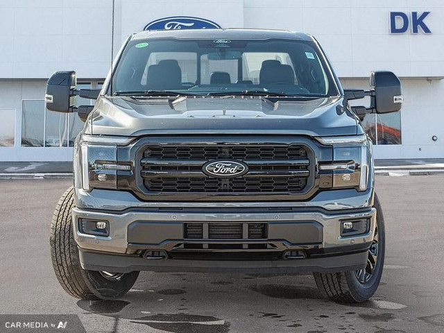 2025 Ford F-150 Lariat in Cars & Trucks in Edmonton - Image 2