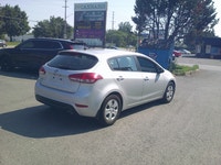 2017 Kia Forte Price $9999 184000 KM ON or QC Safety Included Warranty Included Carfax Included Auto... (image 2)