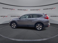This Honda CR-V has a durable Turbo Gas 4cyl 1.5 L engine powering this Variable transmission. Deale... (image 4)