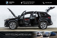 *English below* *Français:* Ce superbe BMW X1 xDrive28i, provenant d'un seul propriétaire ayant effe... (image 4)