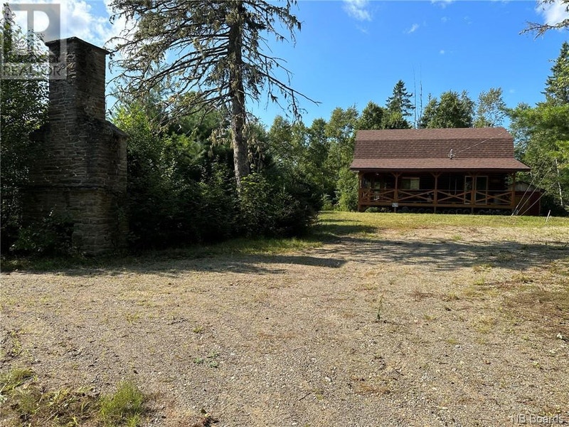 20 Belanger Road Cains River, New Brunswick Houses for Sale