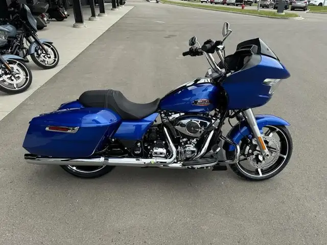 2025 Harley-Davidson FLTRX - Road Glide in Sport Touring in Saskatoon - Image 10