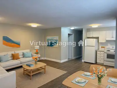 Come take a tour of this bright and spacious 2-bedroom apartment in the heart of Barrie just minutes...