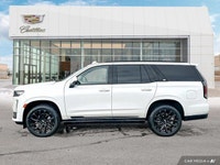 ENGINE 6.2L V8 WITH DYNAMIC FUEL MANAGEMENT Direct Injection and Variable Valve Timing includes alum... (image 1)