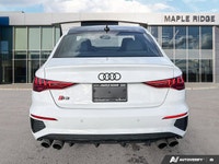 Technik 2.0 TFSI quattro ... Engine: Intercooled Turbo Premium Unleaded I-4 2.0 L/121 Other Equipmen... (image 3)