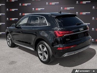 Check out this 2022 Audi Q5 Komfort before someone takes it home! *You Can't Beat the Price with The... (image 3)