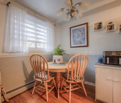 3 Bedroom Apartment - All Inclusive, View more