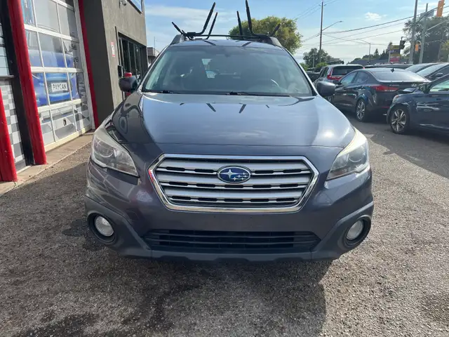 2017 Subaru Outback 2.5i557469071500257281