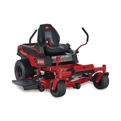 Toro 54" TimeCutter® Max (77504) Zero Turn Mower, View more