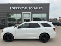 Drive bold with this 2020 Dodge Durango GT the perfect mix of muscle, space, and everyday versatilit... (image 1)