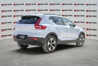 Discover unparalleled sophistication and intelligent design with this 2024 Volvo XC40 Plus Dark Them... (image 5)