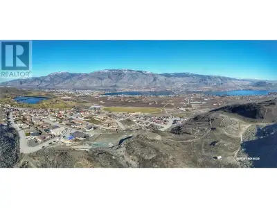 Embrace the executive lifestyle in one of the most sought-after subdivisions in Osoyoos, just steps...